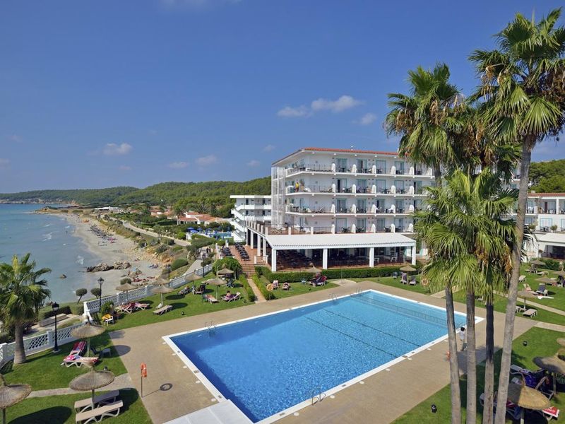 Sol Beach House Menorca