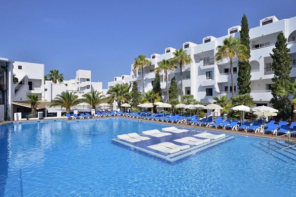 Sol Cala Dor Apartamentos by Melia ex Sol Cala dOr