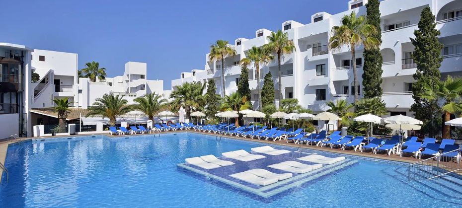 Sol Cala D'or Apartamentos by Melia (ex. Sol Cala d'Or)