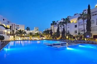 Sol Cala Dor Apartamentos by Melia ex Sol Cala dOr