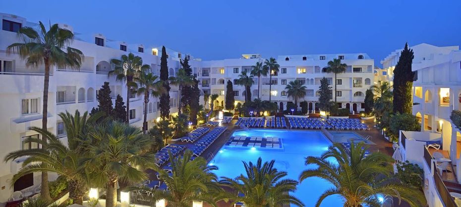 Sol Cala D'or Apartamentos by Melia (ex. Sol Cala d'Or)