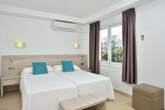 Sol Cala Dor Apartamentos by Melia ex Sol Cala dOr