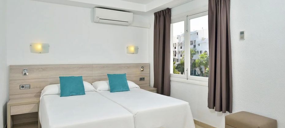 Sol Cala D'or Apartamentos by Melia (ex. Sol Cala d'Or)