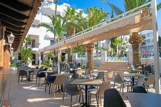 Sol Cala Dor Apartamentos by Melia ex Sol Cala dOr