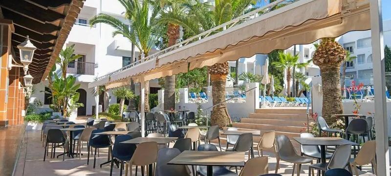 Sol Cala D'or Apartamentos by Melia (ex. Sol Cala d'Or)