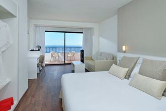 Alua Calas de Mallorca Resort ex Sol