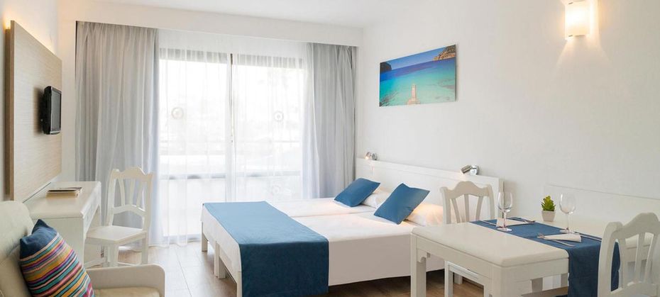 Sol de Alcudia Apartments a10