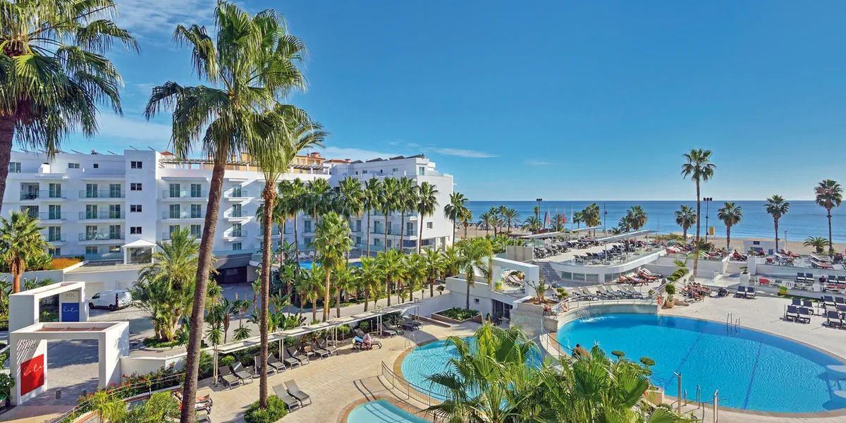 Hiszpania First Deal na 7 dni w styczniu: 4⋆ hotel od 2 689 zł