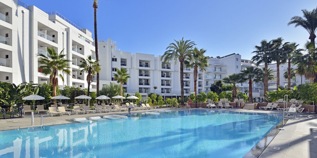 Hiszpania na 7 dni w listopadzie: 4⋆ hotel od 2 969 zł