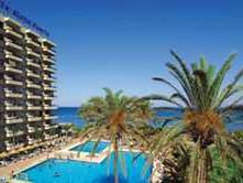 Sol Elite Alhoa Puerto