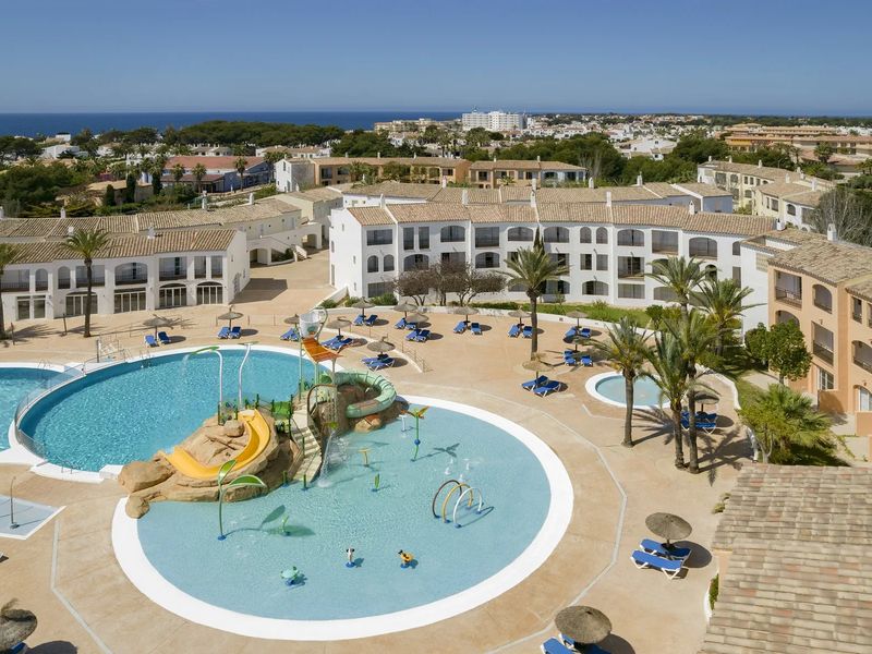 Sol Falco Menorca