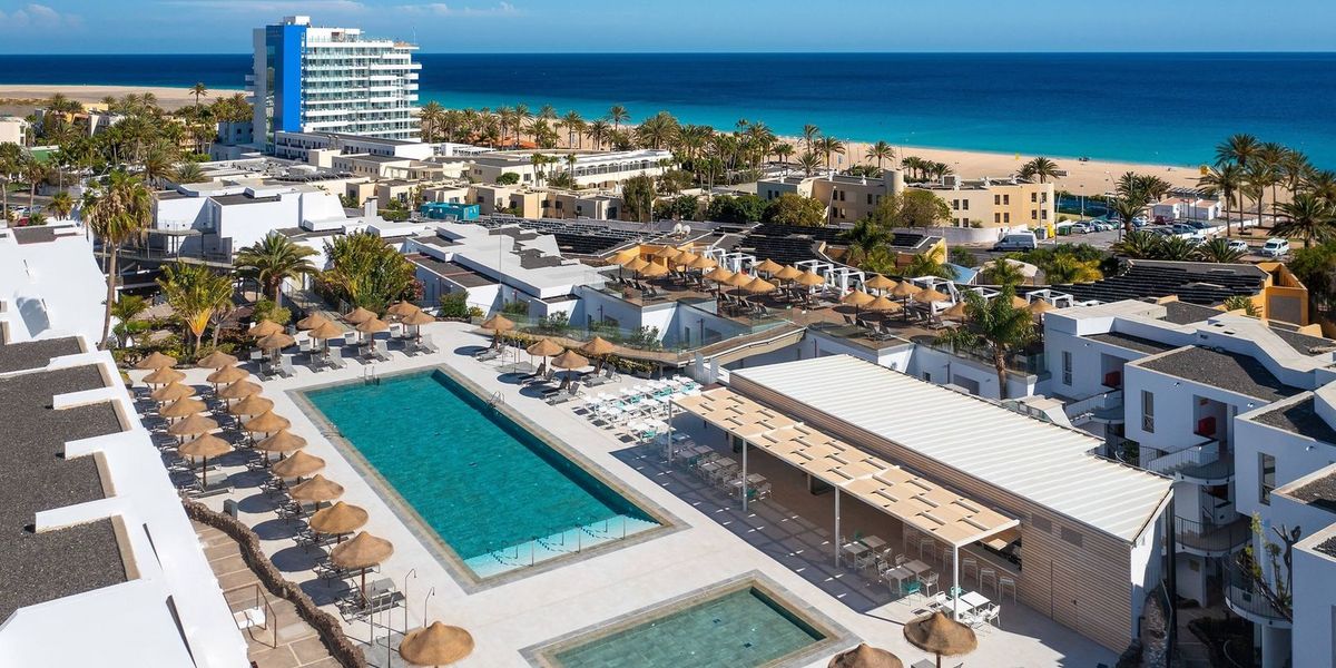 Hiszpania Last Minute na 7 dni w marcu: 3⋆ hotel od 4 809 zł