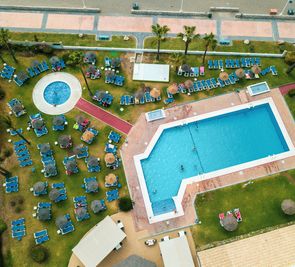 Sol Guadalmar (ex. Tryp)