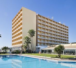 Sol Guadalmar (ex. Tryp)