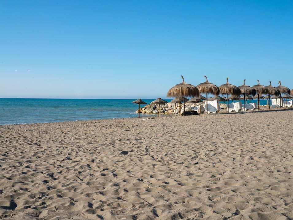 plaża, wakacjepl
