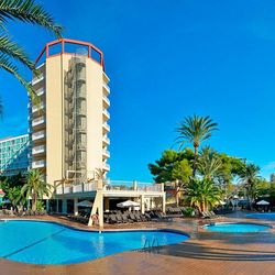 Sol Katmandu Resort ex Sol Magalluf Park Sol Katmandu Resort ex Sol Magalluf Park