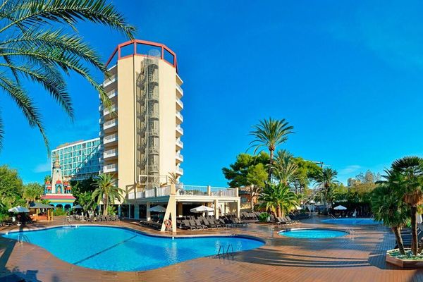 Sol Katmandu Resort ex Sol Magalluf Park