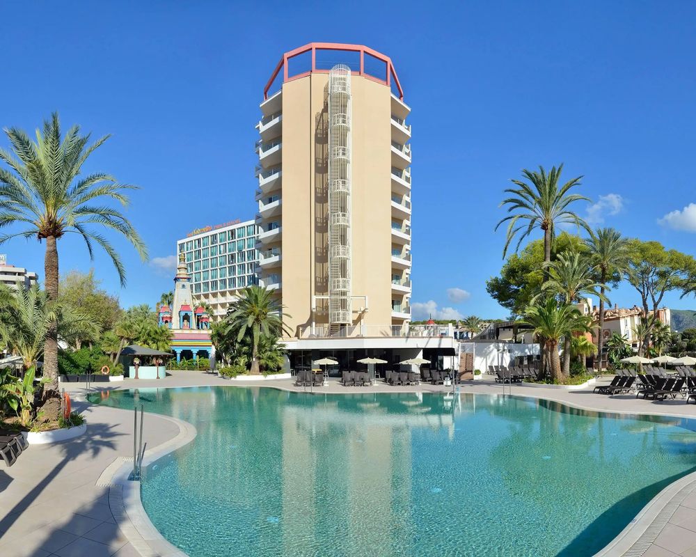 Sol Katmandu Resort (ex. Sol Magalluf Park)