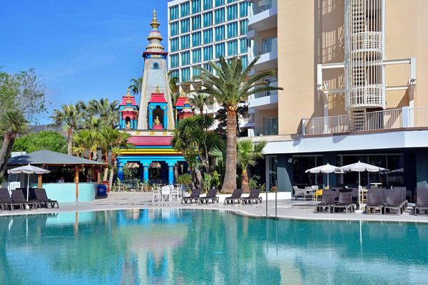 Sol Katmandu Resort (ex. Sol Magalluf Park)