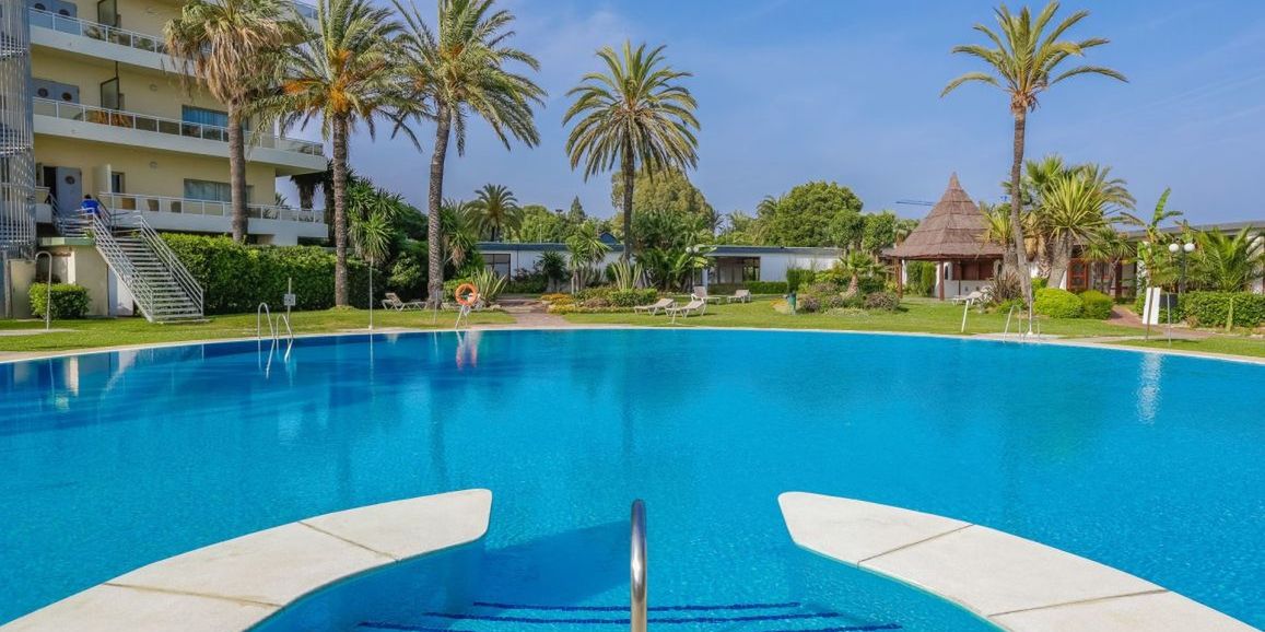 Hiszpania na 7 dni w maju: 4⋆ hotel od 7 062 zł