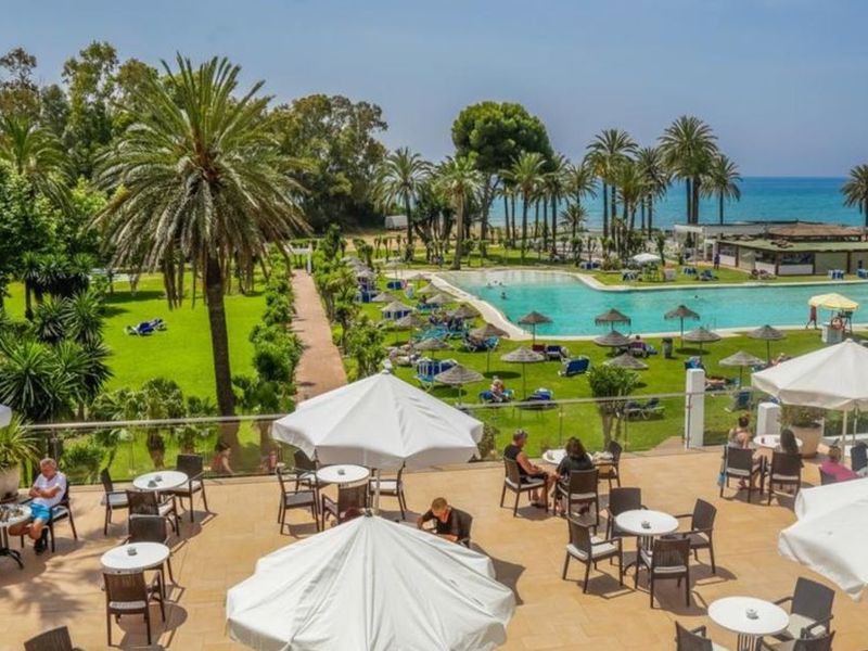 Sol Marbella Estepona Atalaya Park