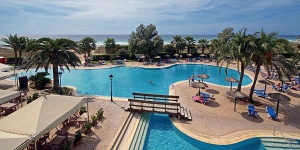 Hiszpania First Deal na 7 dni w październiku: 3⋆ hotel od 3 512 zł