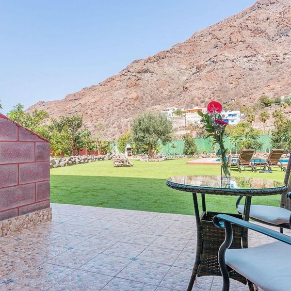 Sol Mogan Suites