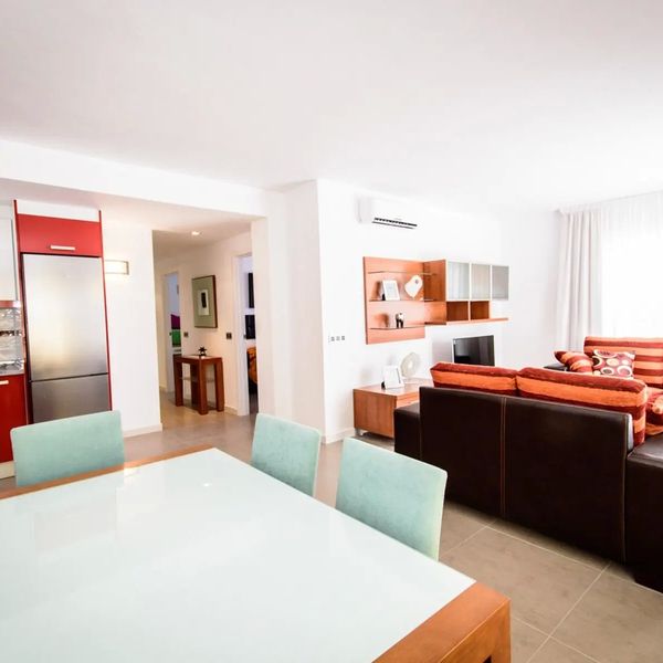 Sol Mogan Suites