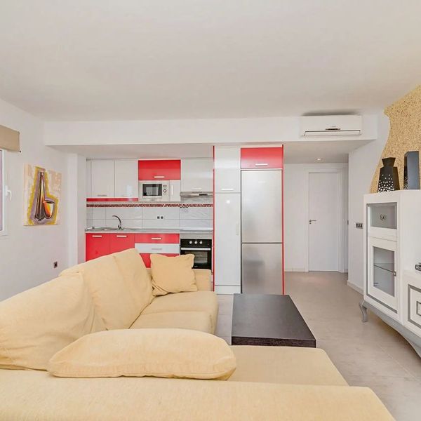 Sol Mogan Suites