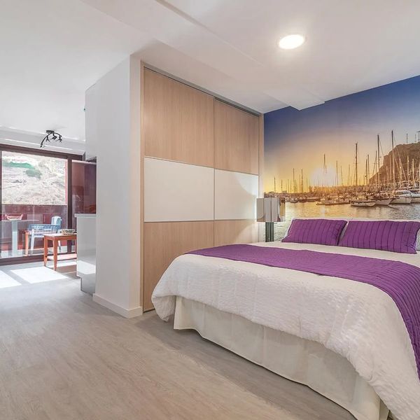 Sol Mogan Suites