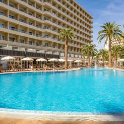 Sol Palmanova ex Mirlos Tordos