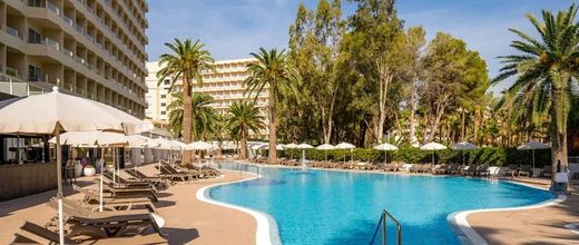 Sol Palmanova (ex. Mirlos Tordos)