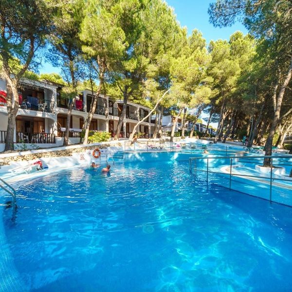 Sol Parc — Son Parc, Hiszpania