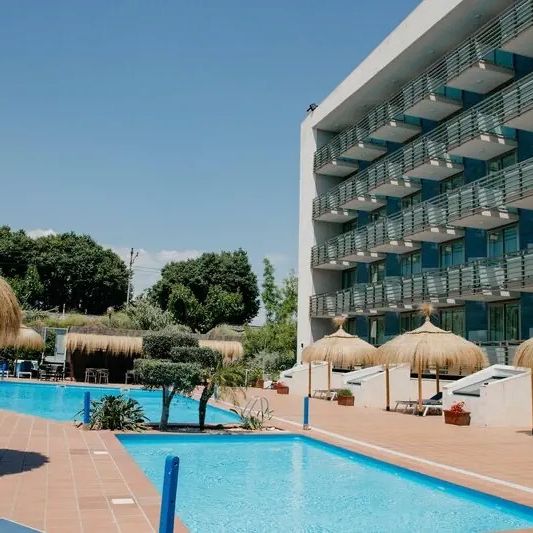 Sol Port Cambrils (ex. Tryp Port)