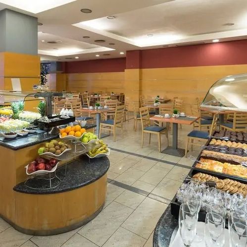 Sol Port Cambrils (ex. Tryp Port)
