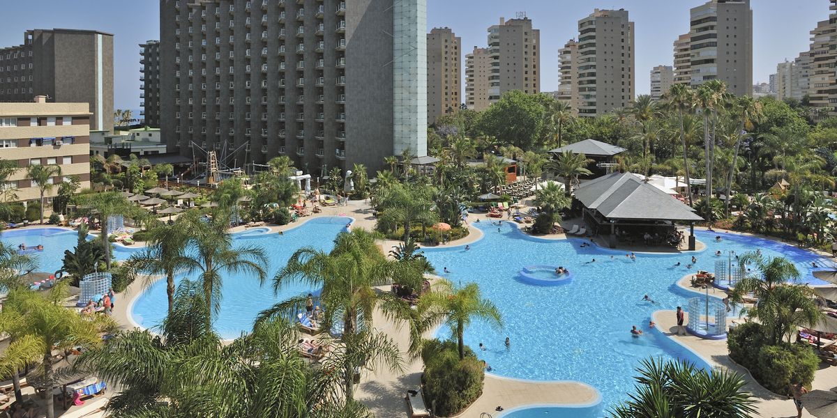 Hiszpania First Deal na 7 dni w marcu: 4⋆ hotel od 4 672 zł