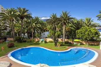 Sol Puerto De La Cruz (ex TRYP Puerto de la Cruz)