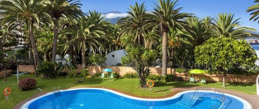 Sol Puerto de la Cruz (ex TRYP Puerto de la Cruz)