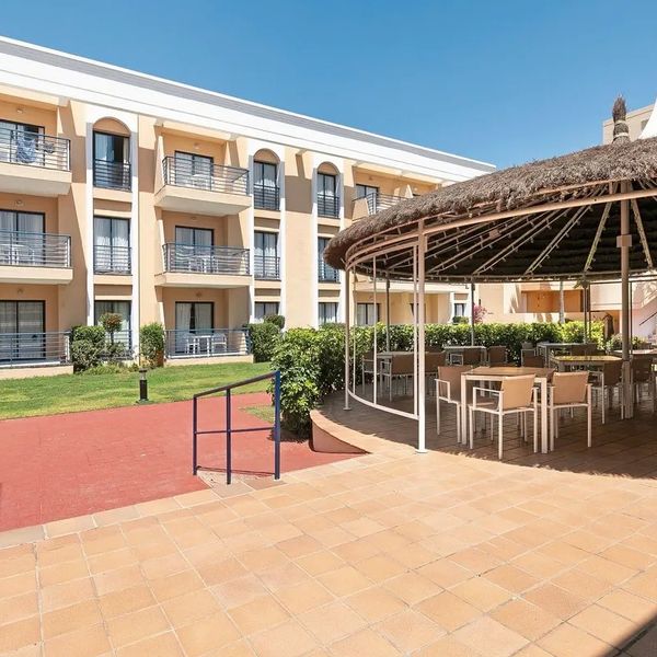 Sol Sancti Petri ( Melia )