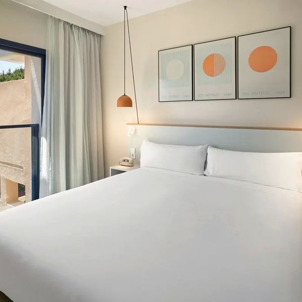 Sol Sancti Petri ( Melia )