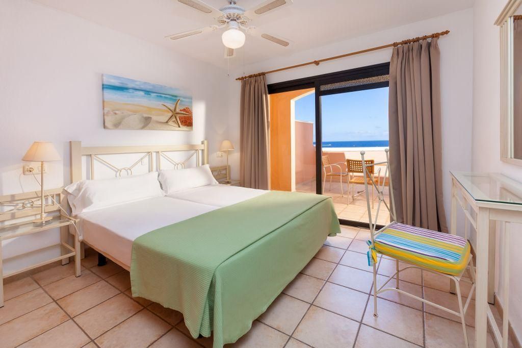 Sol Sun Beach Apartments - balkon / taras