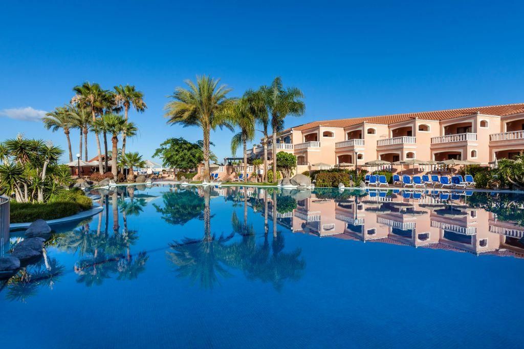 Sol Sun Beach Apartments - obiekt