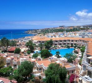 Sol Sun Beach Apartments