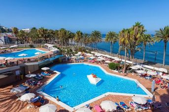 Sol Tenerife