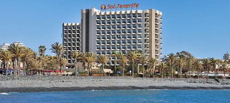 Sol Tenerife