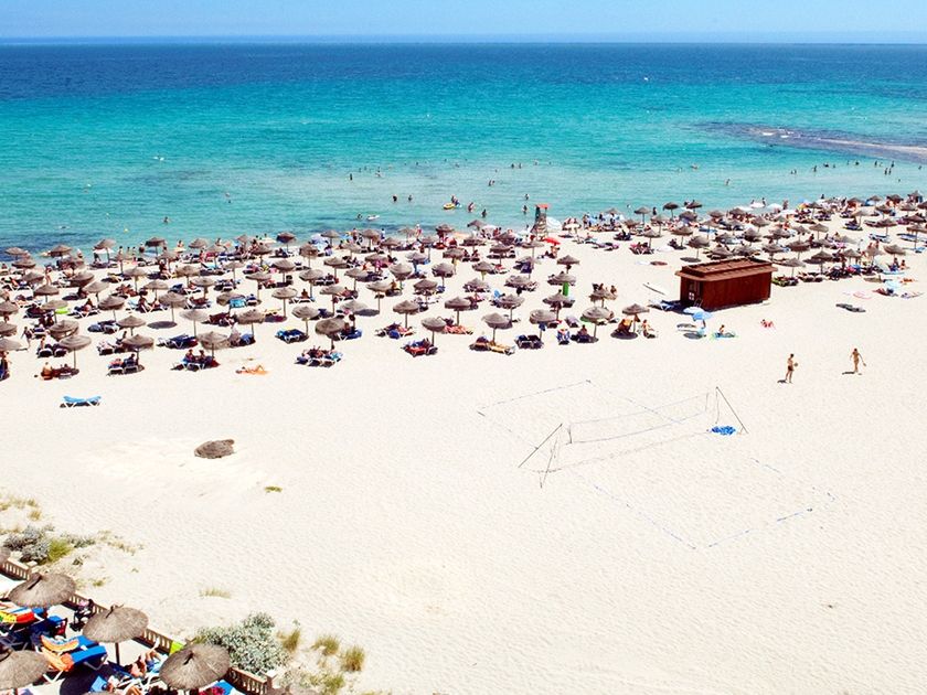 plaża