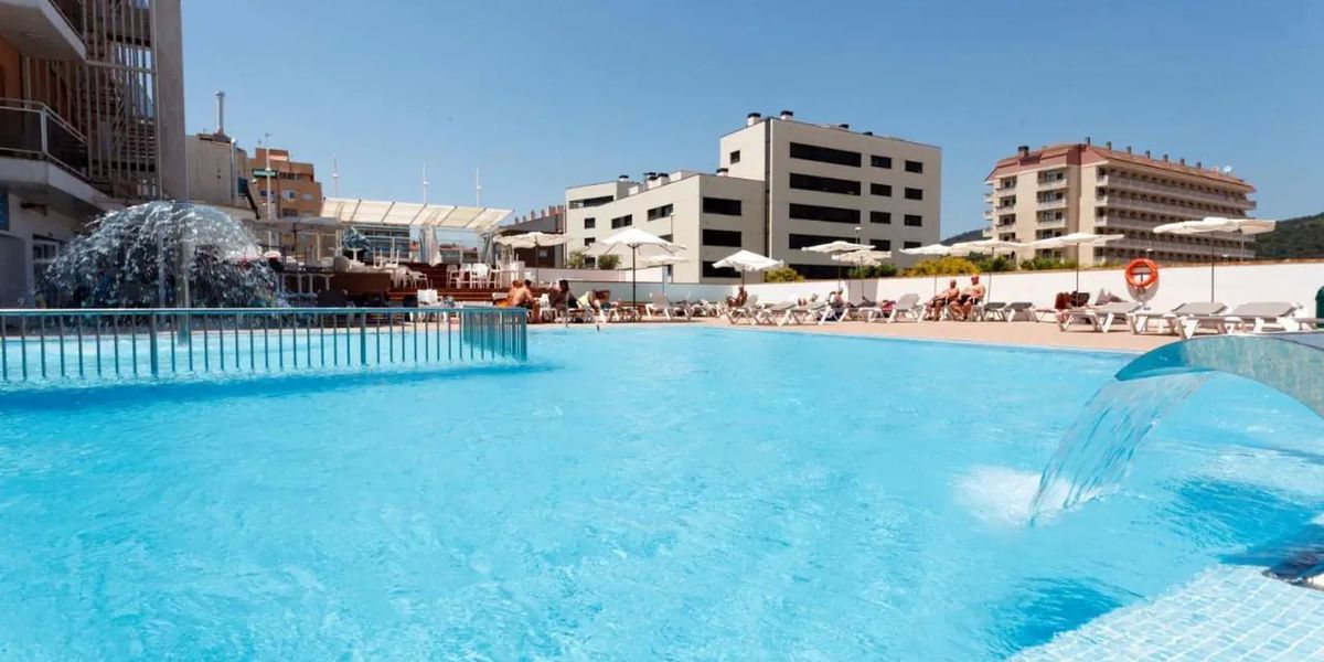 Hiszpania na 7 dni we wrześniu: 4⋆ hotel od 3 250 zł