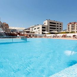 Sorra Daurada Splash (Malgrat de Mar)
