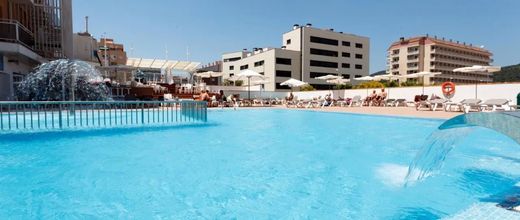 Sorra Daurada Splash