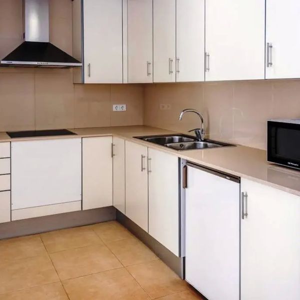Sorrabona Apartamentos